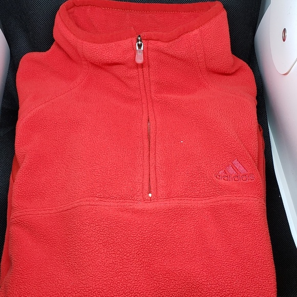 Addidas Jacket - Picture 1 of 4